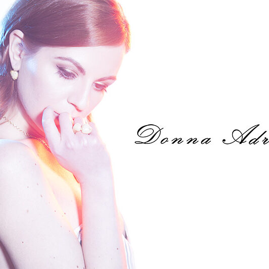 ADV per Gioielli di Praga - fotografia pubblicitaria Genova