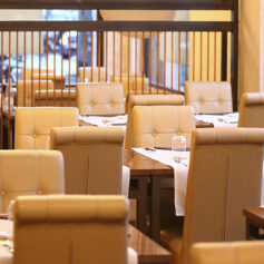 Fotografia di Interni Genova - Francesca Ricciardi