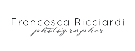 Francesca Ricciardi Fotografa