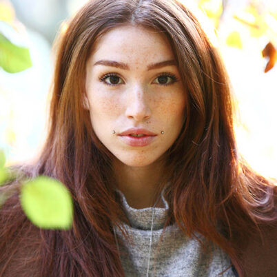 Servizio fotografico Giorgia Faggi - Francesca Ricciardi Genova