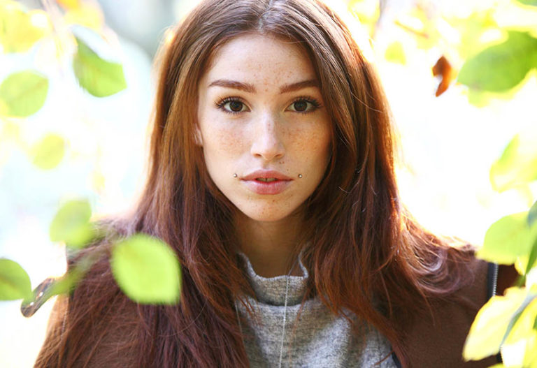 Servizio fotografico Giorgia Faggi - Francesca Ricciardi Genova