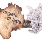 Il fuoco sull'acqua mostra fotografica - Francesca Ricciardi