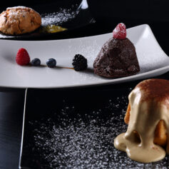 Soul Kitchen Genova - Servizi Fotografici Genova (8) dessert