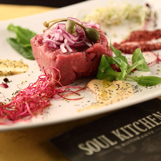 Soul Kitchen Genova - Servizi Fotografici Genova (1)
