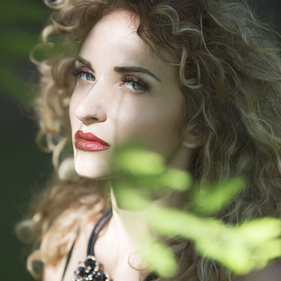 Book fotografici Genova - Servizi fotografici modelle (3)