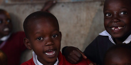 3 – Kenya – Francesca Ricciardi Fotografa Reportage Slum Mathare, Kenya - Francesca Ricciardi Fotografa