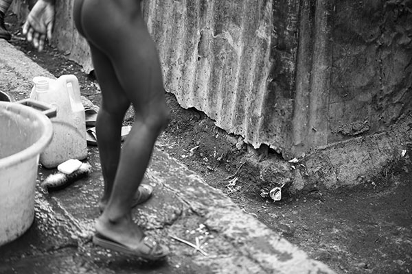 Slum Kenya - Kibera/Mathare - Francesca Ricciardi fotografa (4)