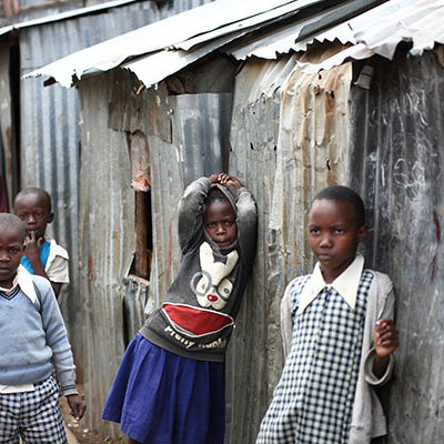 Slum Kenya - Kibera/Mathare - Francesca Ricciardi fotografa (8)