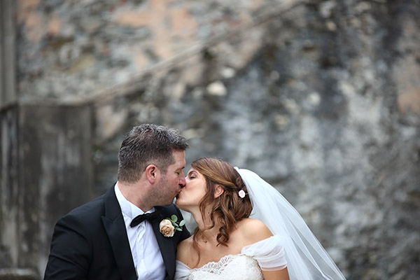 Fotolibro Cerimonia - Fotografo Matrimonio Genova - Servizi Fotografici