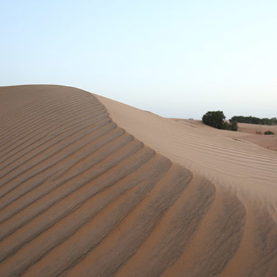 Senegal - Lompoul - Francesca Ricciardi fotografa